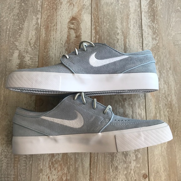 NWT Nike Zoom Stefan Janoski Custom - Picture 5 of 8